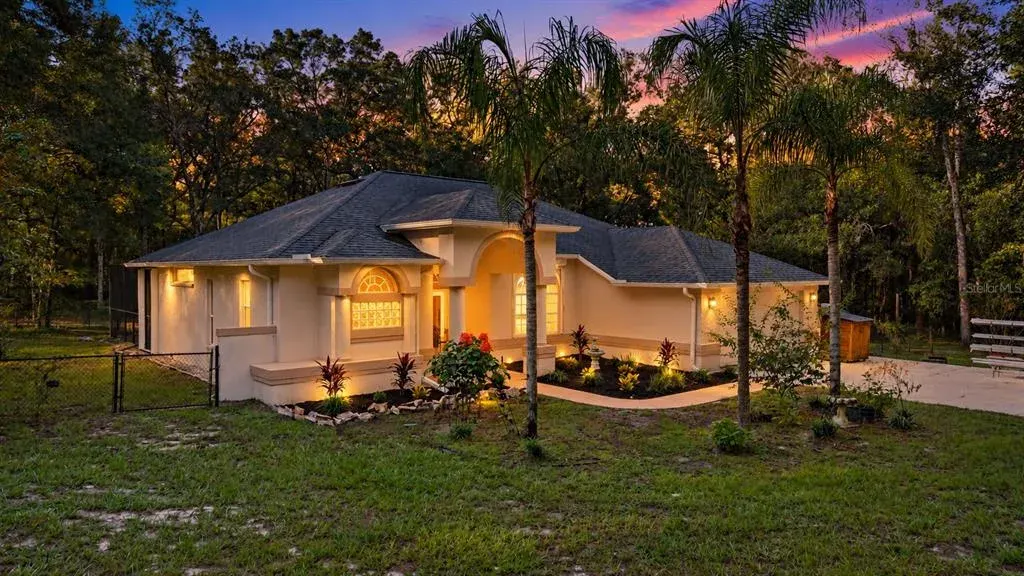 16150 Bonzai Trail, Brooksville, FL, 34613