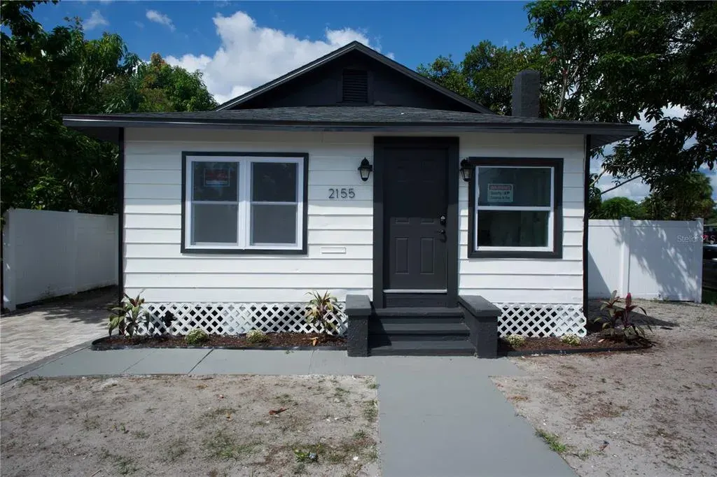 2155 9th Avenue S, St Petersburg, FL, 33712