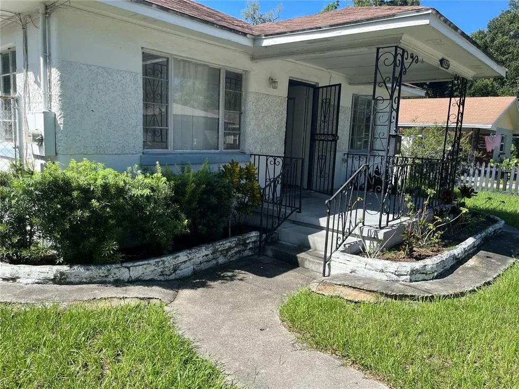 1227 E 24th Avenue, Tampa, FL, 33605