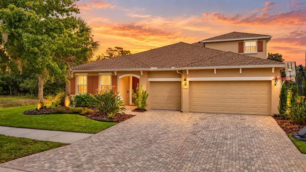 3117 Majestic View Drive, Lutz, FL, 33558
