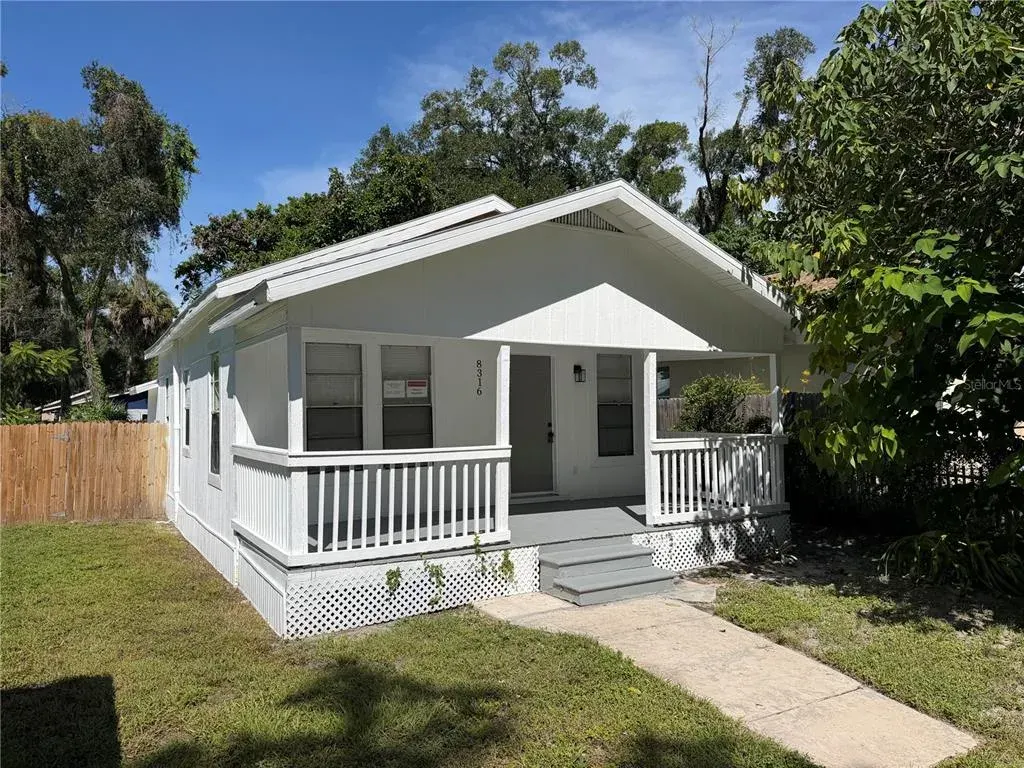 8316 N Klondyke Street, Tampa, FL, 33604