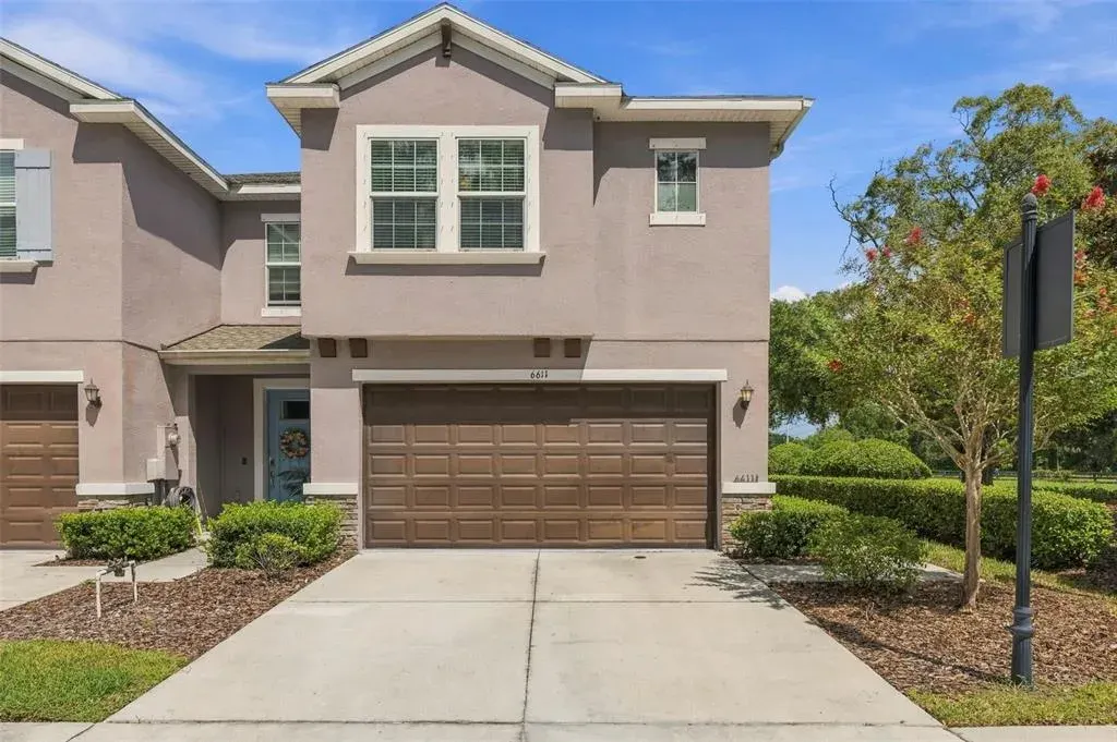6611 Rocky Park Street, Tampa, FL, 33625