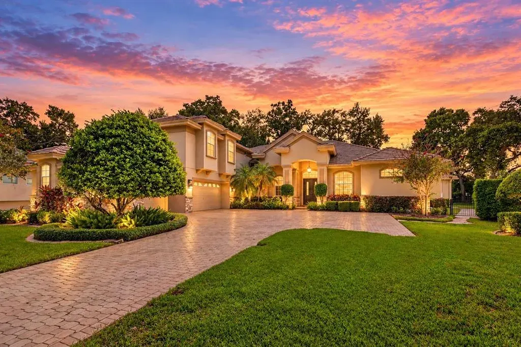 1516 Canopy Oaks Boulevard, Palm Harbor, FL, 34683