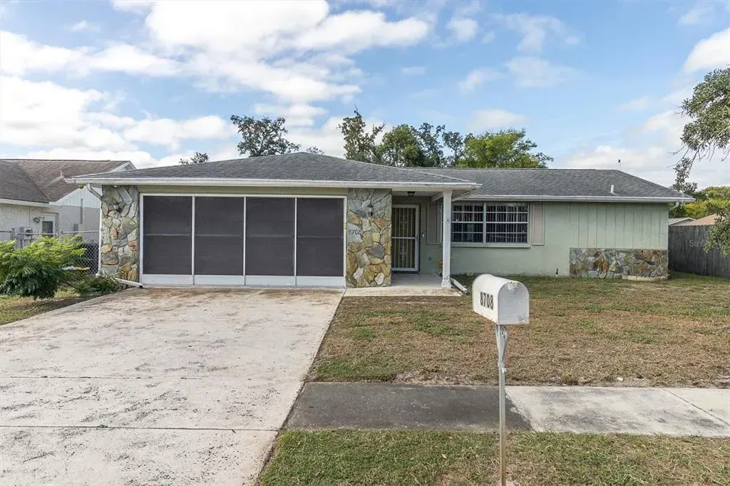 8708 Briar Patch Drive, Port Richey, FL, 34668