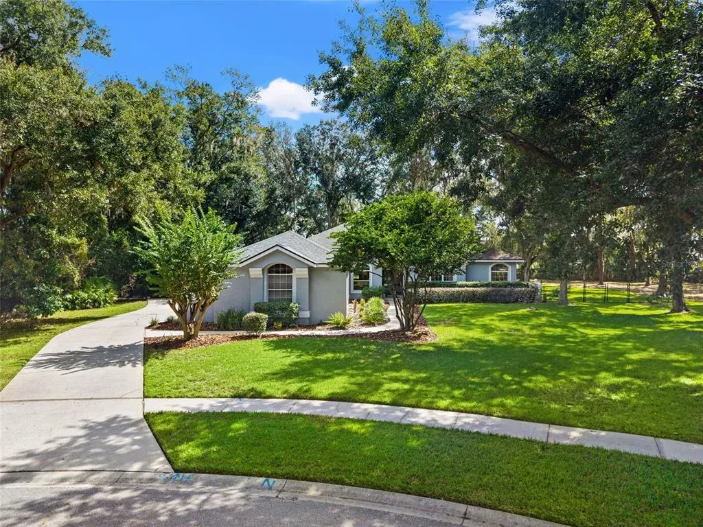 6029 Hammock Hill Avenue, Lithia, FL, 33547