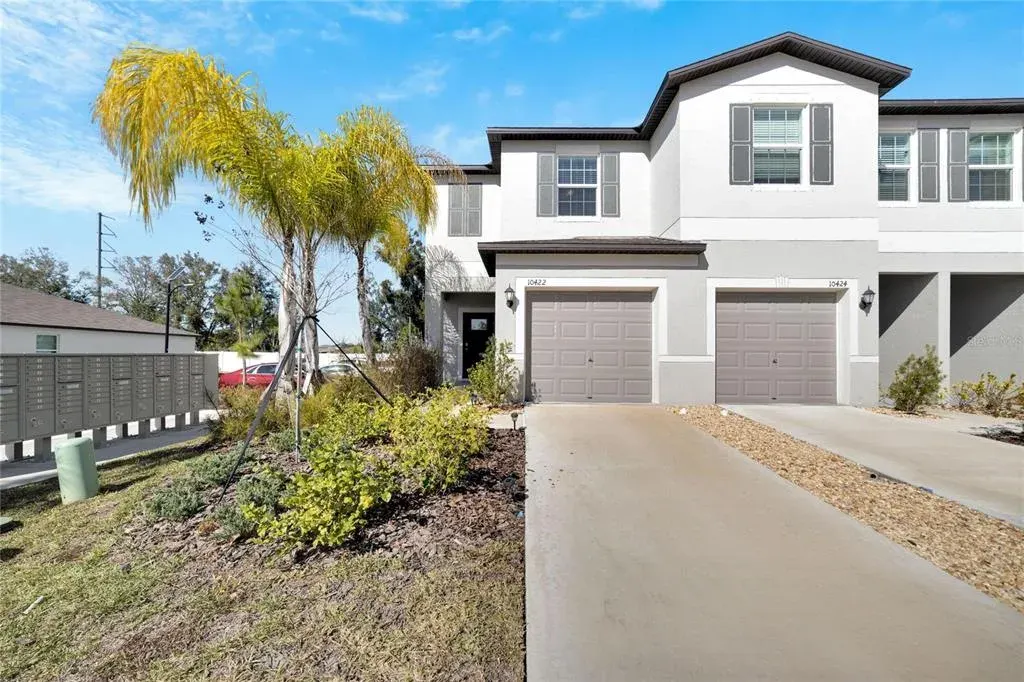 10422 Shady Preserve Drive, Riverview, FL, 33578