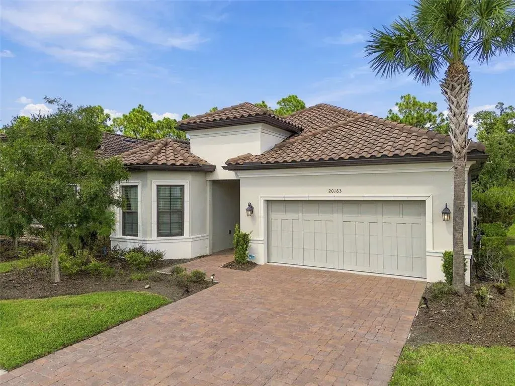 20163 Umbria Hill Drive, Tampa, FL, 33647