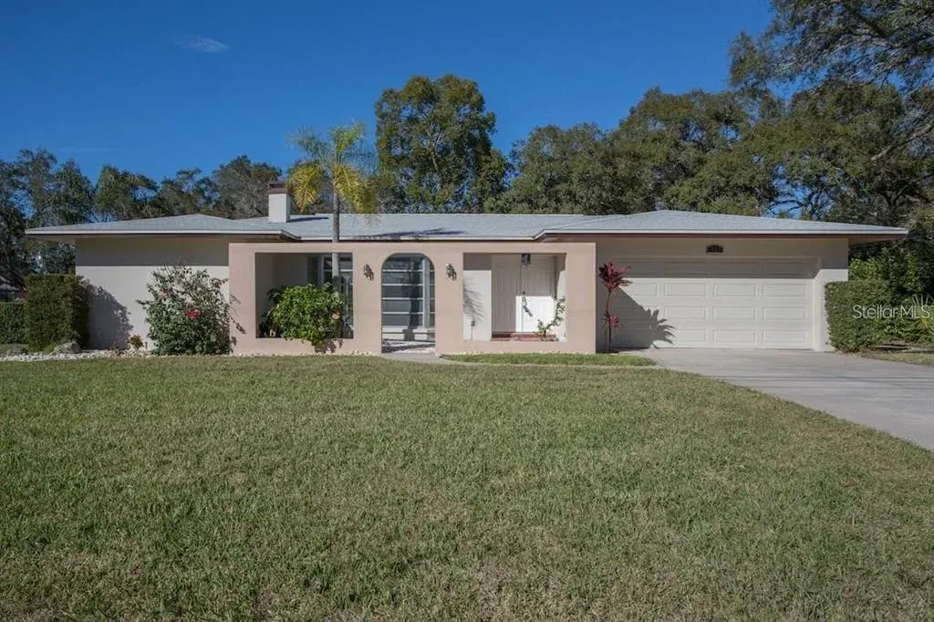 1420 Fairway Drive, Dunedin, FL, 34698