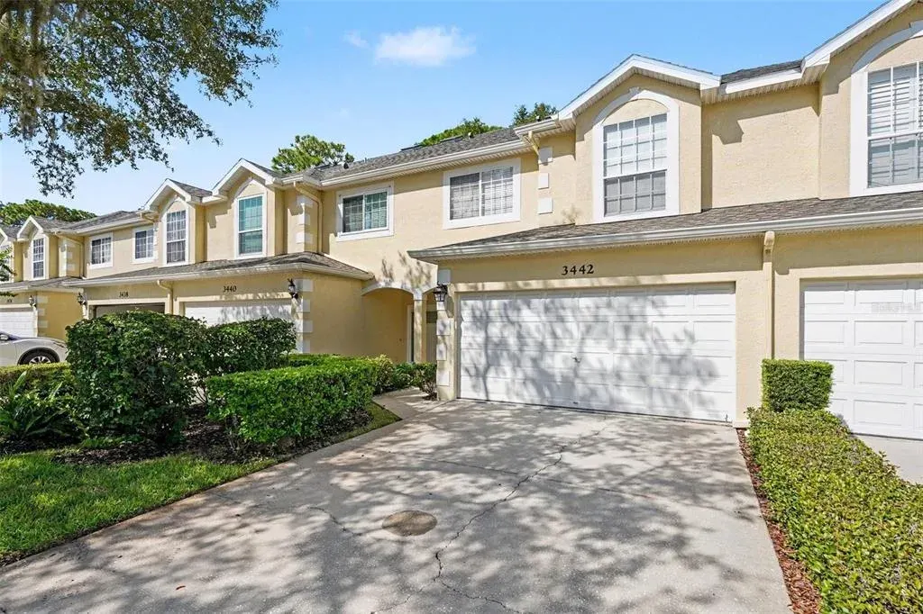 3442 Fox Hunt Drive, Palm Harbor, FL, 34683
