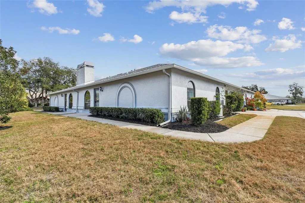 23227 Club Villas Drive, Unit 38, Land O Lakes, FL, 34639