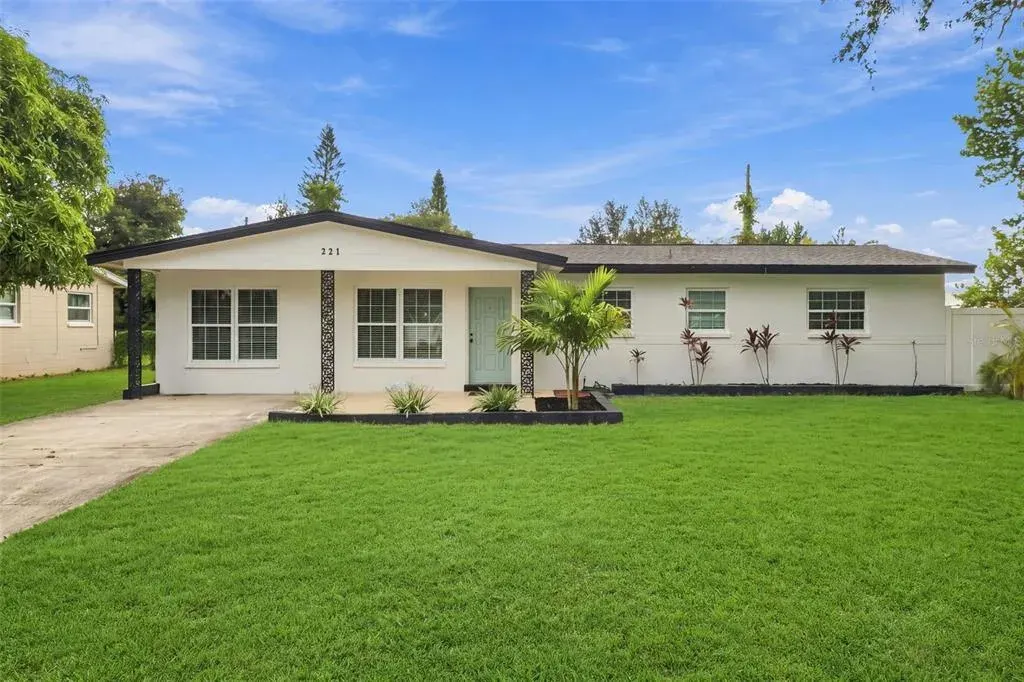 221 N Duncan Avenue, Clearwater, FL, 33755