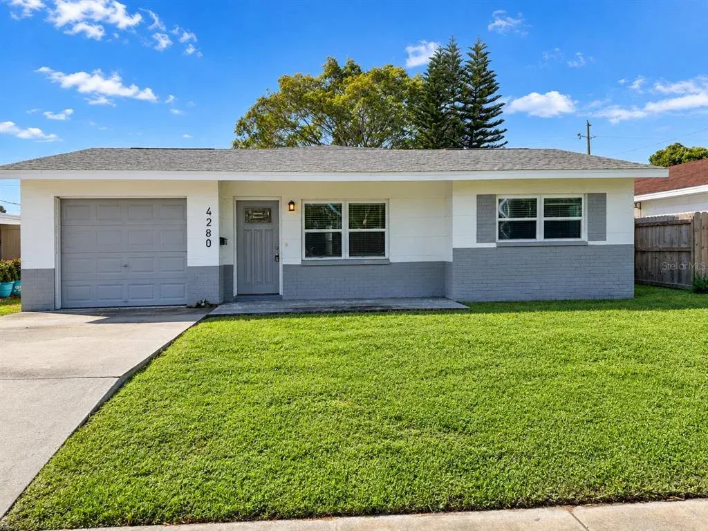 4280 70th Avenue N, Pinellas Park, FL, 33781