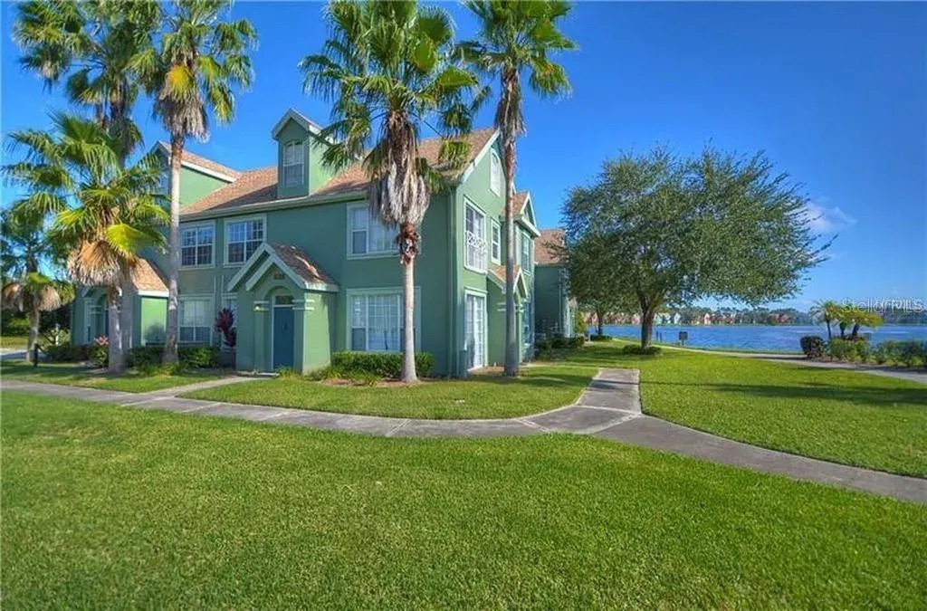 9414 Lake Chase Island Way, Unit 9414, Tampa, FL, 33626