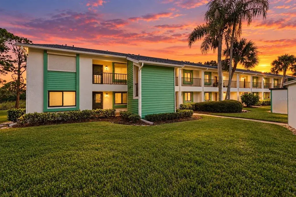 2525 Royal Pines Cir, Unit 26h, Clearwater, FL, 33763