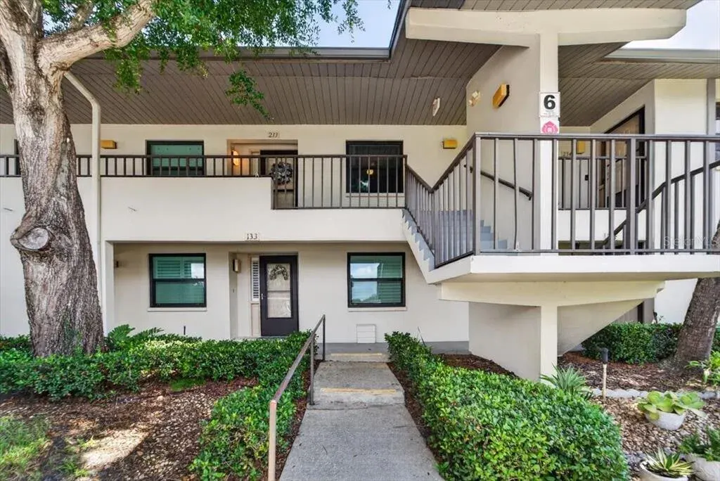 1601 43rd Street N, Unit 233, St Petersburg, FL, 33713