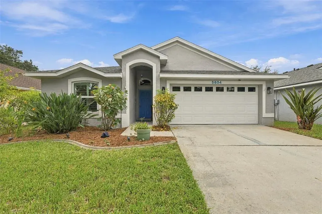 5604 Tughill Drive, Tampa, FL, 33624