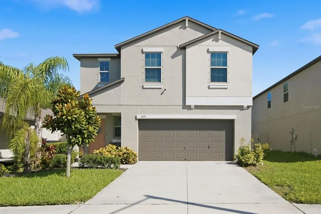 6139 Apple Snail Avenue, New Port Richey, FL, 34653