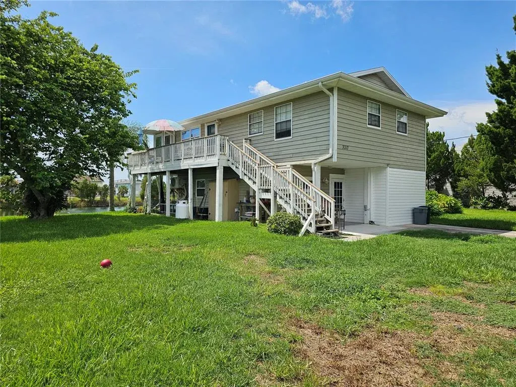 3317 Oleander Drive, Hernando Beach, FL, 34607