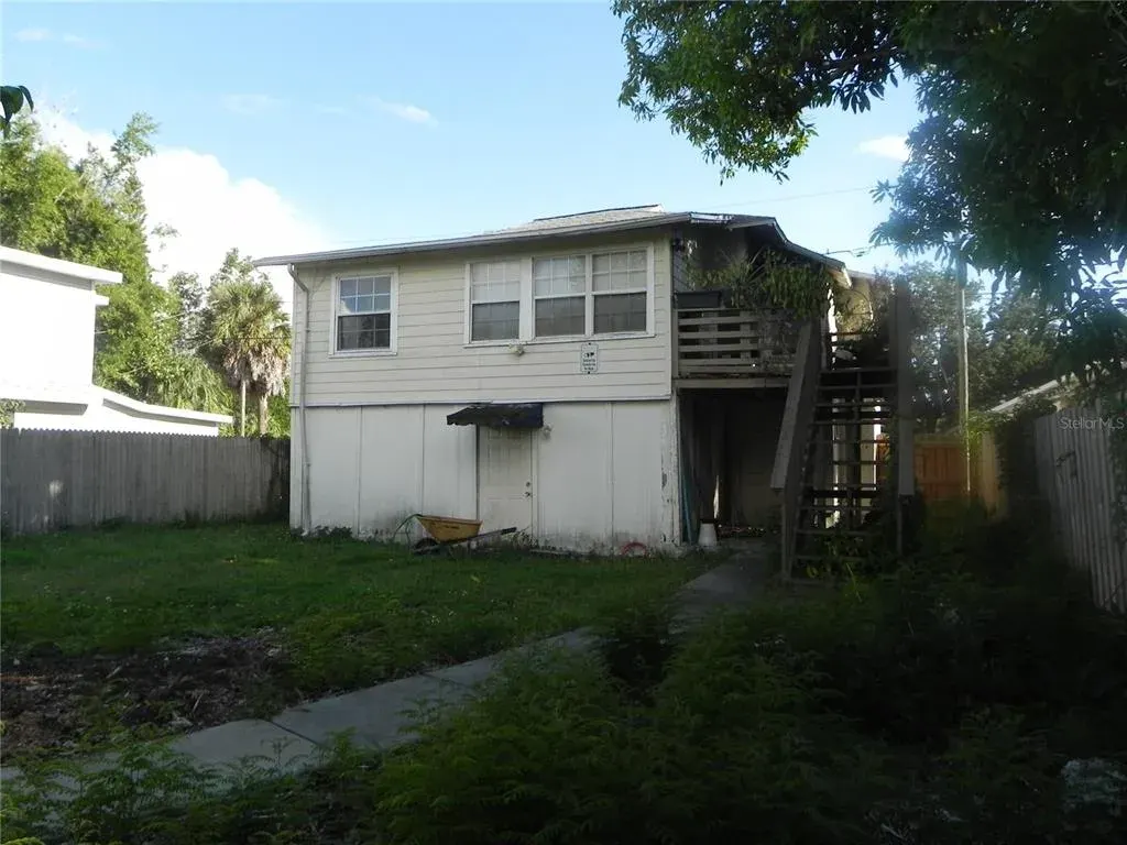 2426 2nd Avenue N, St Petersburg, FL, 33713