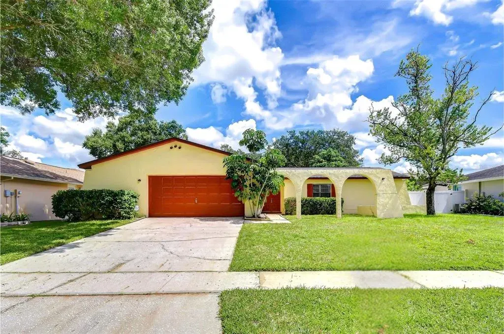 15819 Deep Creek Lane, Tampa, FL, 33624