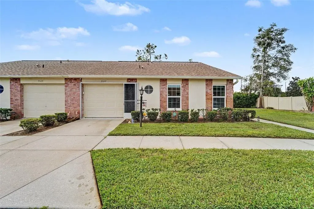 9022 Ramsgate Drive, New Port Richey, FL, 34655