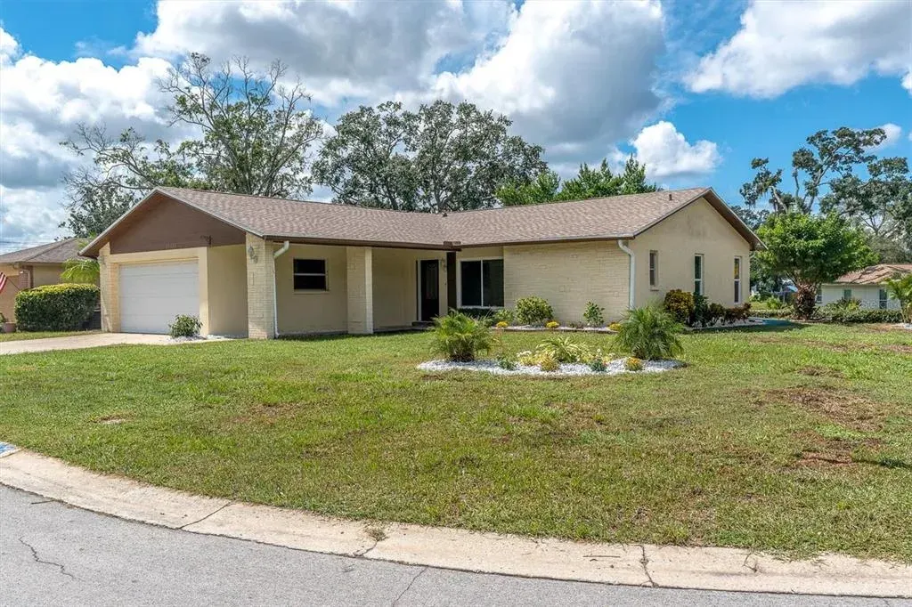 10531 Meadow Hill Drive, Port Richey, FL, 34668