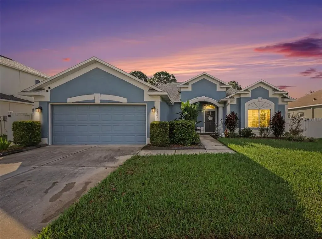 10905 Hoffner Edge Drive, Riverview, FL, 33579