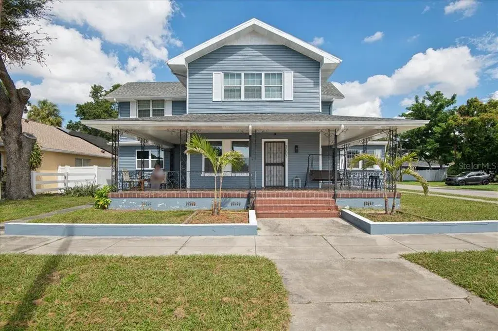 3001 W Chestnut Street, Tampa, FL, 33607