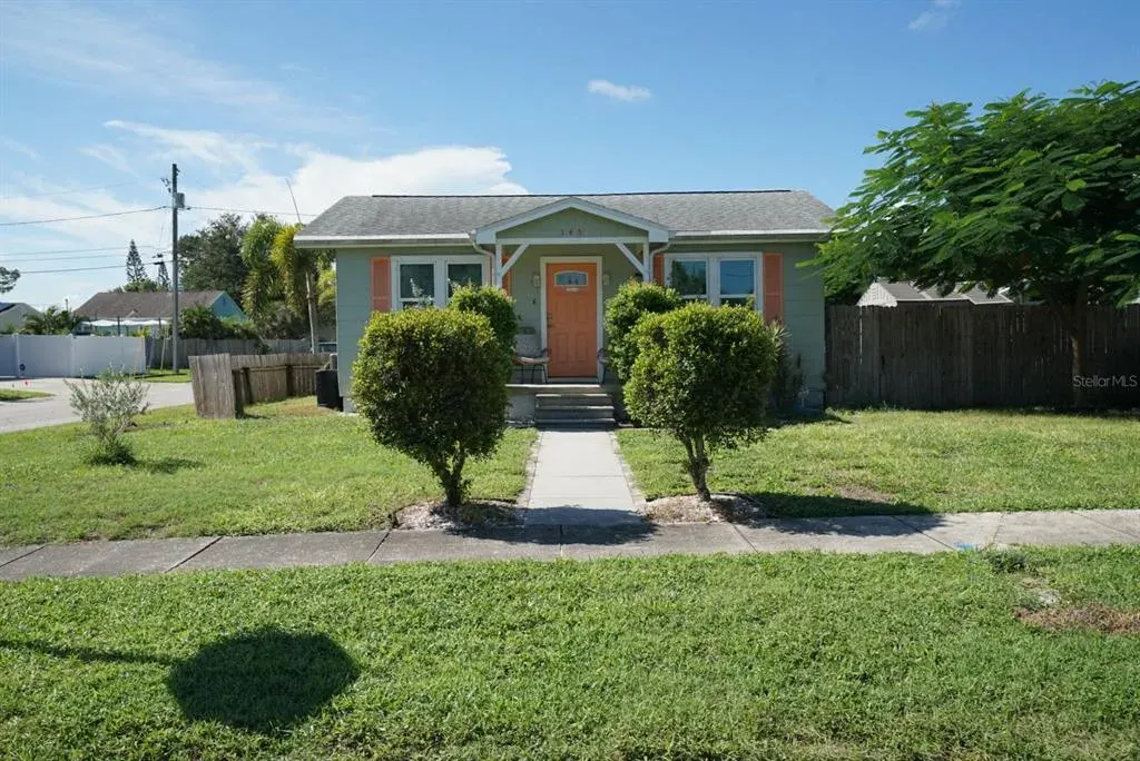 145 NE Lincoln Circle N, St Petersburg, FL, 33702