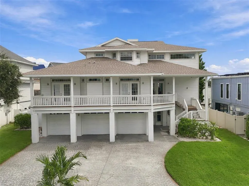 930 59th Avenue, St Pete Beach, FL, 33706
