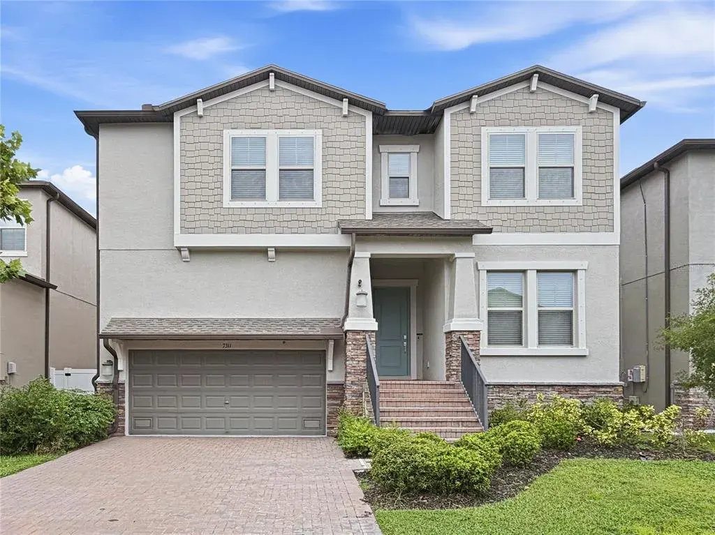 7311 South Faul Street, Tampa, FL, 33616