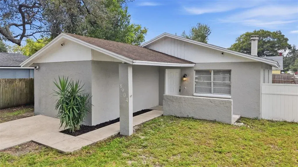8904 N Boulevard, Tampa, FL, 33604