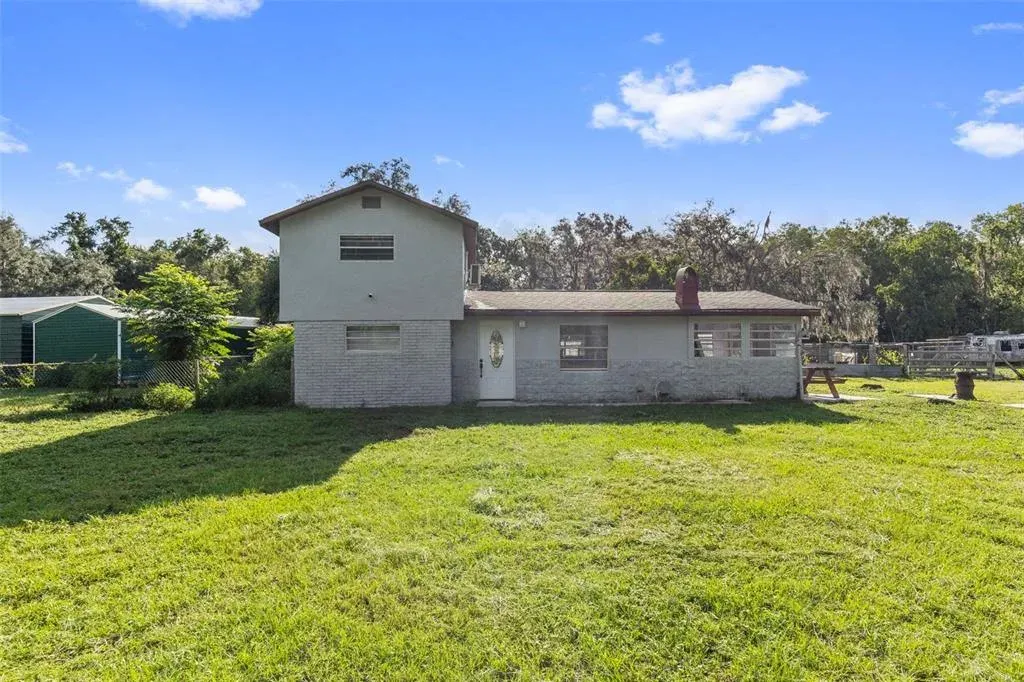 10034 Burton Street, New Port Richey, FL, 34654