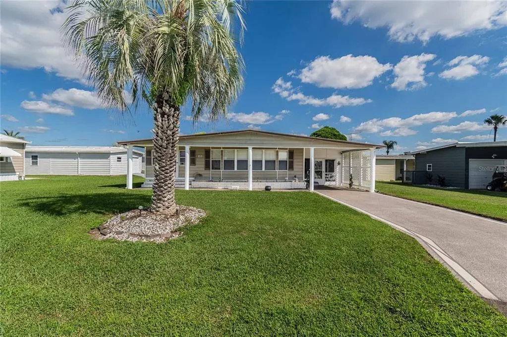 5600 Arrowhead Drive, Zephyrhills, FL, 33542