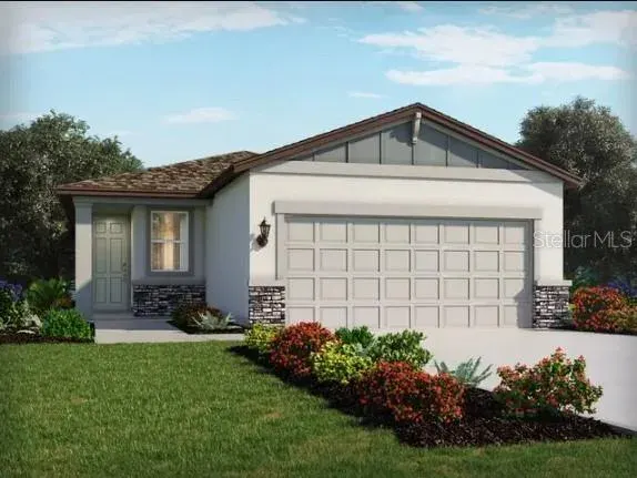 1532 Brekey Way, Zephyrhills, FL, 33541