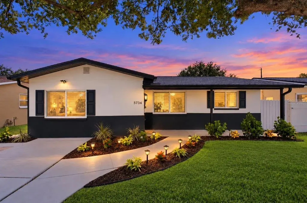 5734 20th Avenue N, St Petersburg, FL, 33710