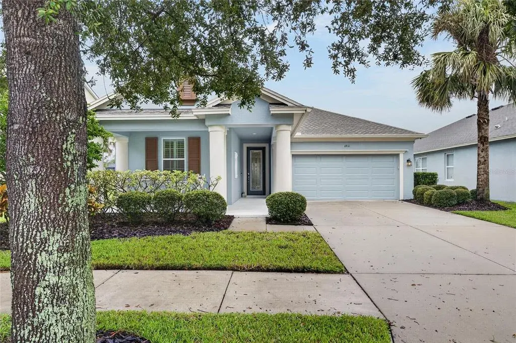 6911 Sail View Lane, Apollo Beach, FL, 33572