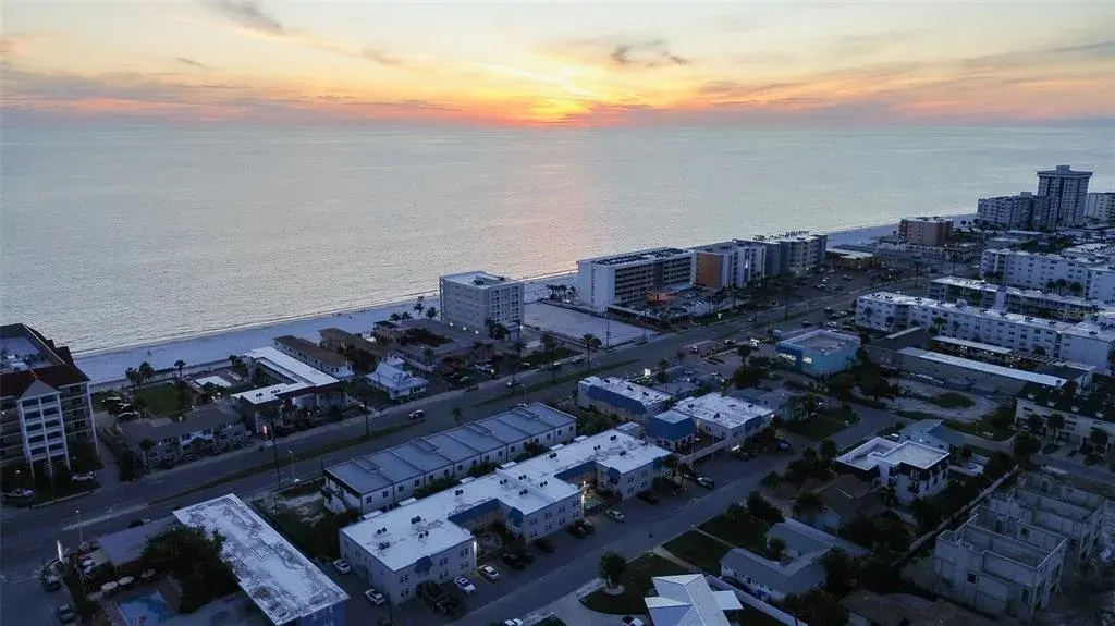 17035 Gulf Boulevard, Unit 109, North Redington Beach, FL, 33708