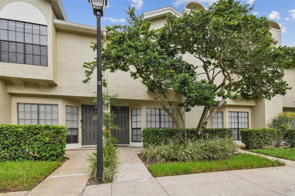 5100 Burchette Road, Unit 1804, Tampa, FL, 33647
