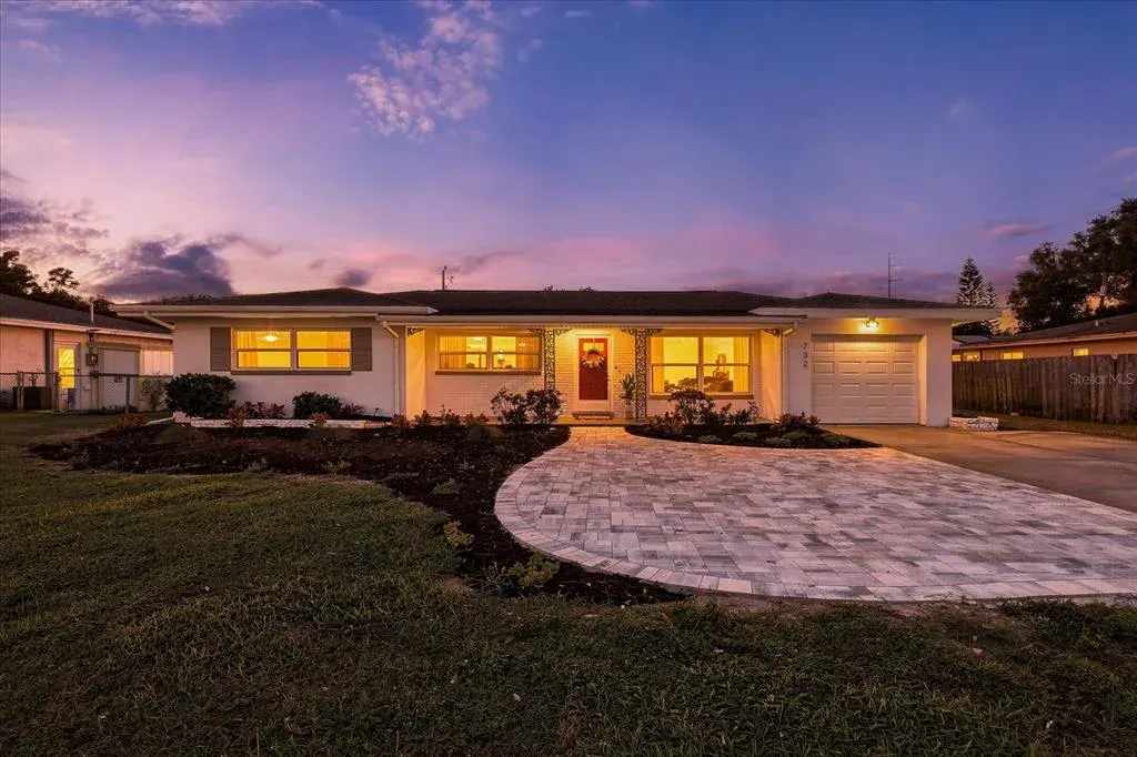 732 Keene Road, Largo, FL, 33771