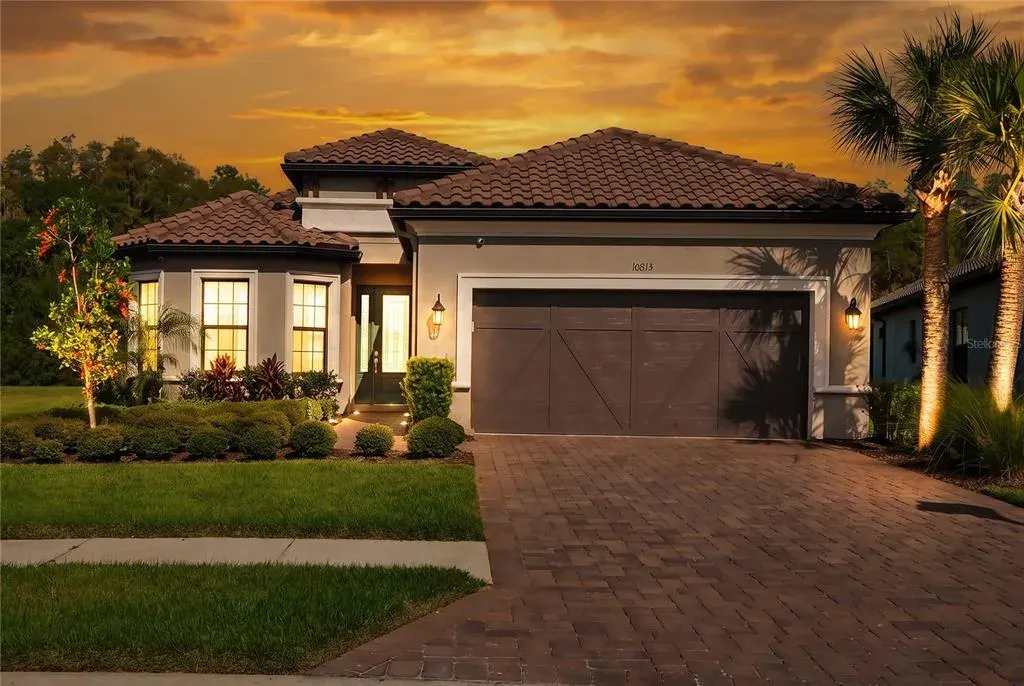 10813 Calluna Drive, Odessa, FL, 33556