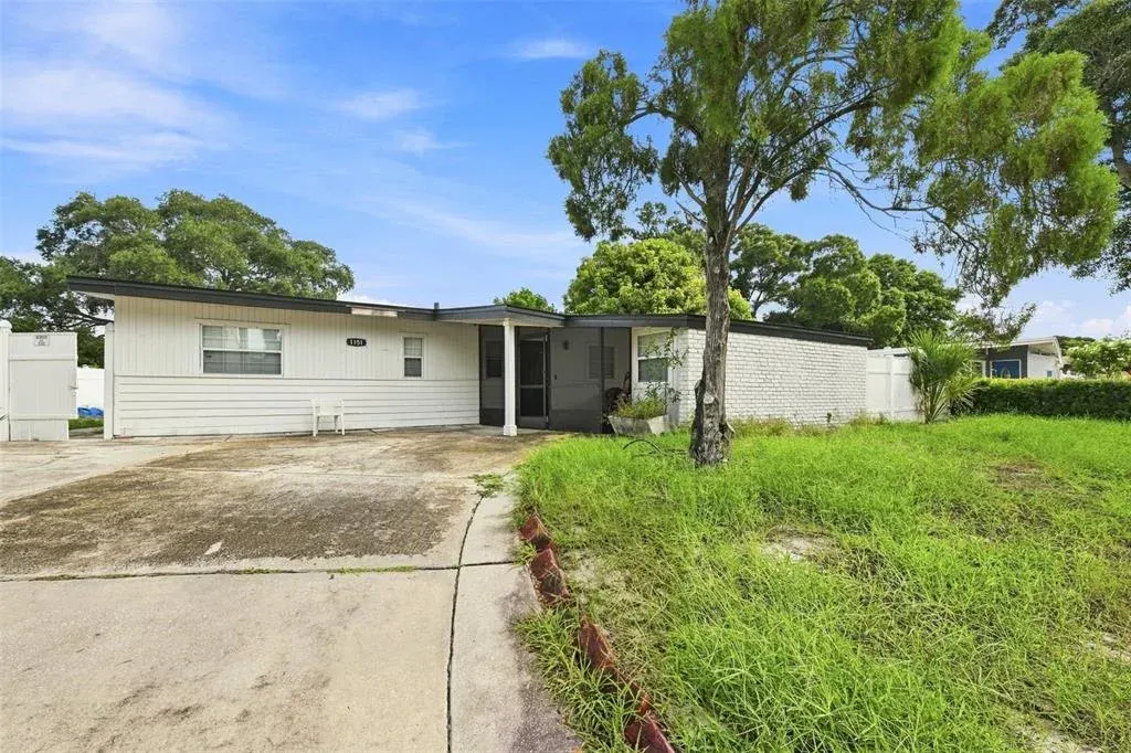 1151 55th Avenue S, St Petersburg, FL, 33705