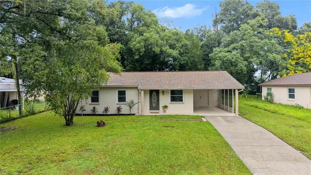 21358 Lehouier Drive, Brooksville, FL, 34601