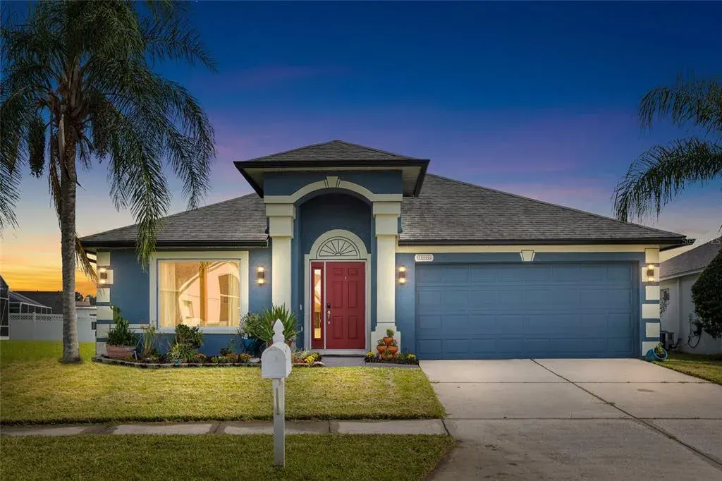 25500 Geddy Drive, Land O Lakes, FL, 34639