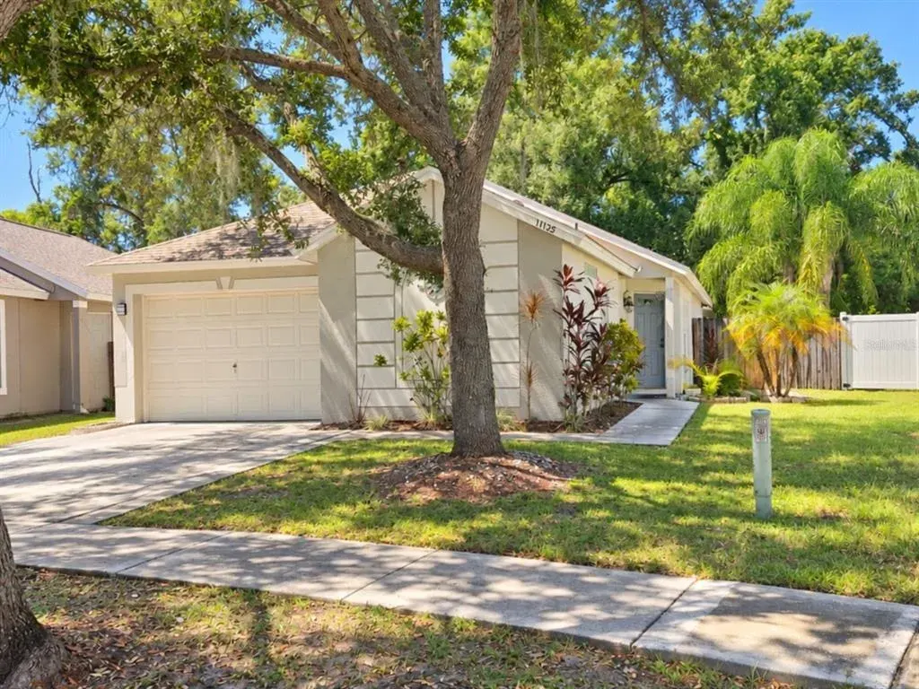 11125 Lake Tahoe Dr, Riverview, FL, 33569
