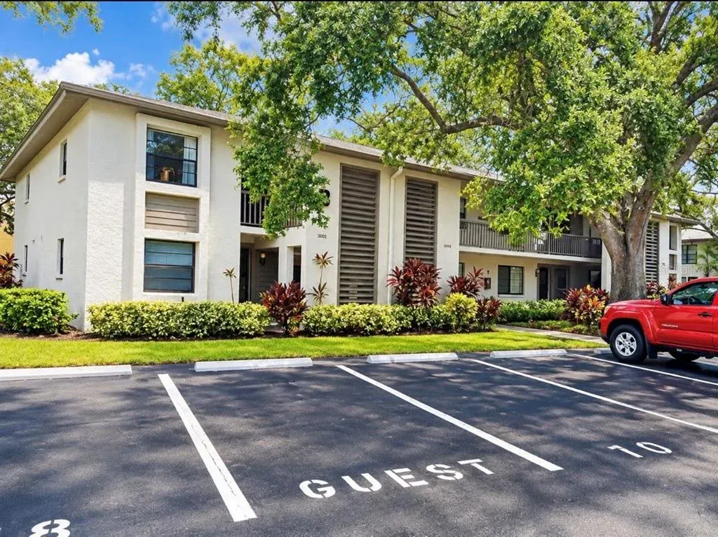 3032 Eastland Boulevard, Unit B202, Clearwater, FL, 33761