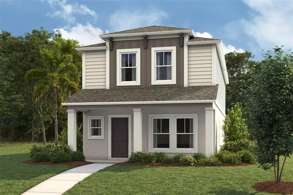 9143 Belleview Forest Pass, Dade City, FL, 33525