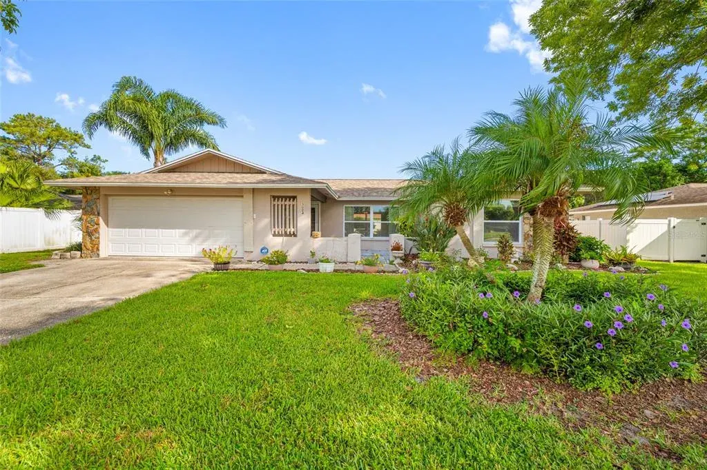 3024 Marlo Boulevard, Clearwater, FL, 33759