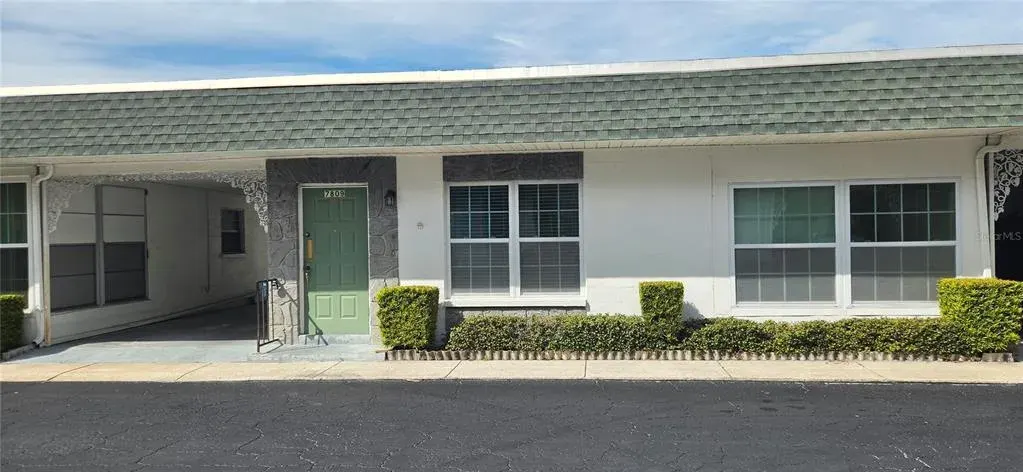 7809 38th Terrace N, St Petersburg, FL, 33709