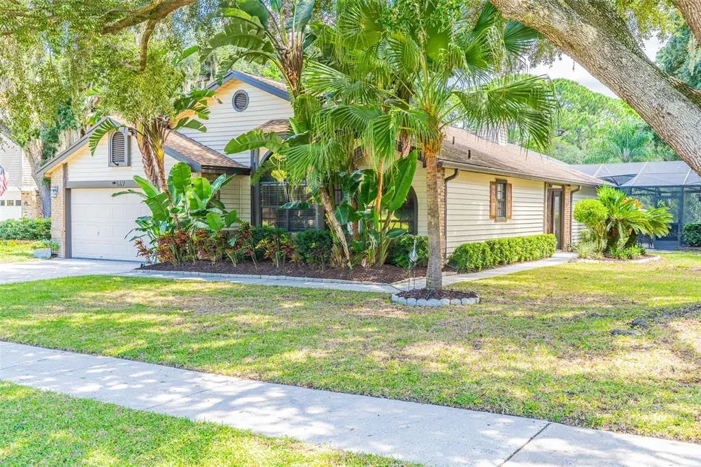 567 Deer Run N, Palm Harbor, FL, 34684